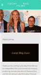 Mobile Screenshot of ladyfilmmakers.com
